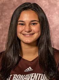 2021 Women's Lacrosse Roster