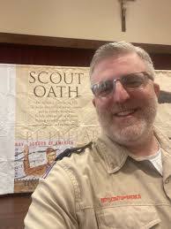 Doug Acuff's Instagram, Twitter & Facebook