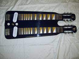 Pin On Lap Steel Guitars