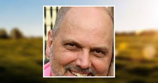 Patrick James Christenson Obituary October 7, 2017