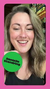 Danielle Standring