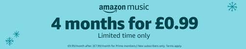 Amazon Co Uk Digital Music