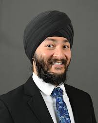 Ranjeet Kalsi, DO, PGY-4 General Surgery resident and director of Surgical  Resident Research at MVHS, has matched into a Pediatric Surgical Critical  Care Fellowship position with the University of Michigan. Dr. Kalsi