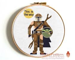 We did not find results for: Movie Star Fan Art Inspired By Mando And The Green Baby Etsy Cross Stitch Cross Stitch Patterns Counted Cross Stitch