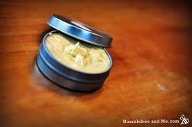 How To Make Your Own Egyptian Magic Face Cream Natural Face Cream Skin Care Cream