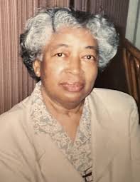 Obituary information for Louvenia McCummings