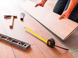 I chose them because they had stellar reviews and their quote came lower than other contractors'. Residential And Commercial Flooring In Atlanta