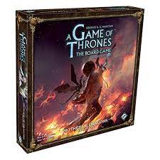 Check spelling or type a new query. Comprar Catan Juego De Tronos Expansion Desde 12 95 Mr Juegos De Mesa