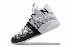 Go big with new balance. New Balance Omn1s Kawhi Leonard 2 Way White Black Fitforhealth