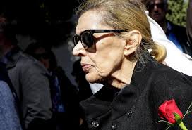 Αποφοίτησε από τη δραματική σχολή κωστή μιχαηλίδη. Ntina Kwnsta Den Exw Tis Kalyteres Sxeseis Me Tis Ekklhsies Patras Events