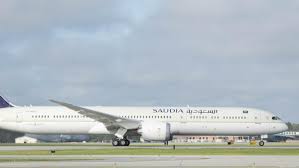 Saudi Arabian carriers combine for major 787 orders from Boeing - Wichita  Business Journal
