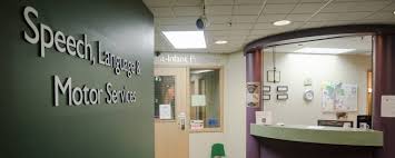 Some weeks or months are filled with paperwork, meetings and assessments. Speech Language Hearing Speech Deaf Center