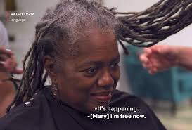 Hair Moments in Pop Culture #3: The Hair Makeover