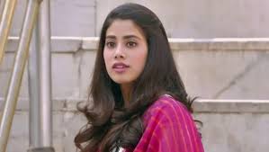 Janhvi kapoor, ishaan khatter, karan johar, shashank khairtan and the entire team of dhadak celebrated the film's success at a plush hotel in mumbai. Janhvi Kapoor Celebrity Style In Dhadak Dhadak 2018 From Dhadak Charmboard