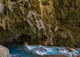 Ecoalberto water park is 6.2 mi (10 km) away. Las Grutas De Tolantongo The Complete Guide