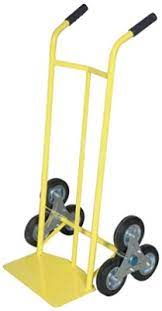I carrelli manuali per scale sono strumenti essenziali che utilizziamo per trasportare carichi diversi dentro e fuori i locali. Carrelli Carrello Per Scale A 6 Ruote Saliscale Portafusti Cartoni Sacchi P 150 Ebay