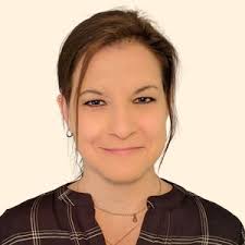 Ashley Westphal, MSW, LCSW