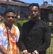 Tried pop smoke braids on myself, how did i do ? Young Flossy Before Rapper Pop Smoke Had Braids Was Still A Burberry London Kind Of Black Man Beforefamous