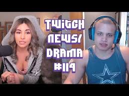Twitch News Drama 114 Alinity Throws Her Cat And Cheats In Tournament Doc Vs Tyler1 Youtube Drama Twitch Cheating