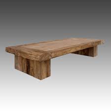 Vintage rustic pine box chest trunk coffee table Sell Dois Rustic Coffee Table Wholesale Table Furniture