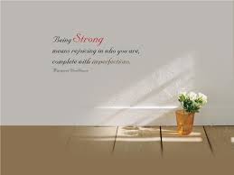 Motivational Quotes About Being Strong Quotesgram