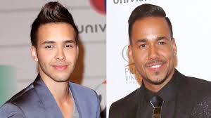 Romeo santos y prince royce son los artistas con más nominaciones. Exclusiva Prince Royce Opino Sobre Las Criticas De Romeo Santos Youtube