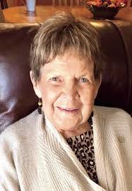 Minnie Ilene (Leonard) Mathes