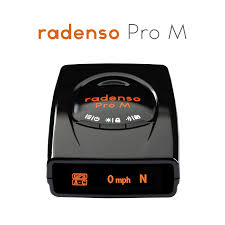 Radenso Radar Detector Manufacturer