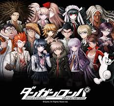 The animation sub & dub drama, horror. Danganronpa 100 English Translation Patch Released Fuwanovel