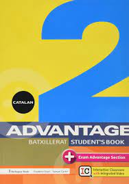 Descargar los examenes ingles 2 bachillerato burlington books resueltos en pdf. Advantage 2 Bach Alum Grant Elisabeth Carter Samuel 9789925301232 Amazon Com Books
