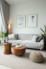 Layering, hero furniture pieces, textures… 6 Great Tips On Adding Colour To A Neutral Living Room Chloe Dominik