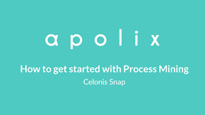 Celonis has no interest in the data you. How To Get Started With Process Mining Celonis Snap Apolix