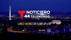 Telemundo 44 Home Facebook