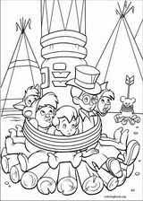 Amazing advantages peter pan coloring pages. Peter Pan Coloring Pages Coloringbook Org