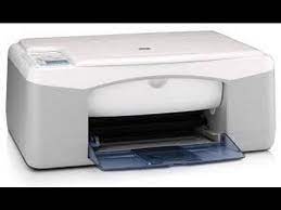 Sie können diesen scanner unter mac os x und linux verwenden, ohne irgendeine andere software zu installieren. Hp F300 F380 Printer Blinking Error Youtube