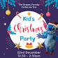 Kids Christmas Party event image