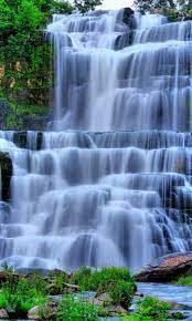 Free 3d Nature Live Hd Wallpaper Apk Download For Android Getjar Waterfall Scenery Natural Waterfalls Waterfall Wallpaper