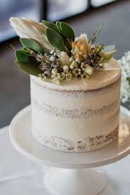 41 Of The Best Wedding Cake Designs You Can Find Online Small Wedding Cakes Rustic Wedding Cake Cool Wedding Cakes
