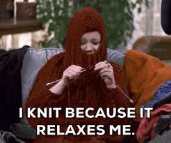 Lift your spirits with funny jokes, trending memes, entertaining gifs, inspiring stories, viral videos, and so much. I Knit Gifs Get The Best Gif On Giphy