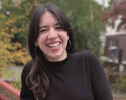 Member Spotlight: Tamar Gaffin-Cahn: Reflections