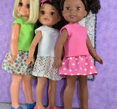 Check spelling or type a new query. 58 Free Doll Clothes Patterns All Sizes Feltmagnet