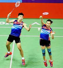 We would like to show you a description here but the site won't allow us. Badminton Malaysia