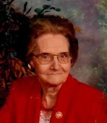 Freda K. Duke Obituary