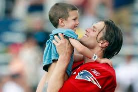 Here we are going to talk about the junior brady through this article. Tom Brady S Son Jack Looks Like A Carbon Copy Of His Dad