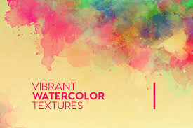 Watercolor background free vector art is perfect for creative projects. 35 Best Watercolor Background Textures Design Shack