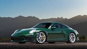 Image result for Verde British Racing Green 2025 Porsche