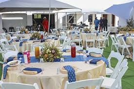 Tswana And Venda Wedding South African Wedding Blog Traditional Wedding Decor Wedding Decorations Table Settings South African Weddings