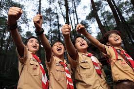 Soal soal pramuka penggalang 2017. Kumpulan Materi Pramuka Tingkat Siaga Penggalang Dan Pandega Tabbayun