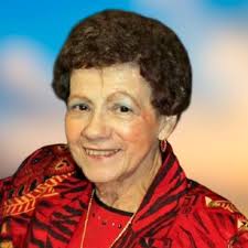 Mabel Punch Leblanc Obituary August 14, 2021