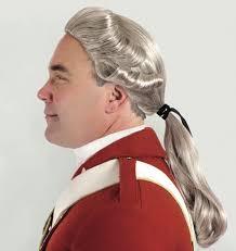 Halfway through the 20th century, america's social climate was oddly conservative and rebellious at the same time. Custom 18th Century Wigs 18th Century Hair Wig Styling History Step By Step Techniques